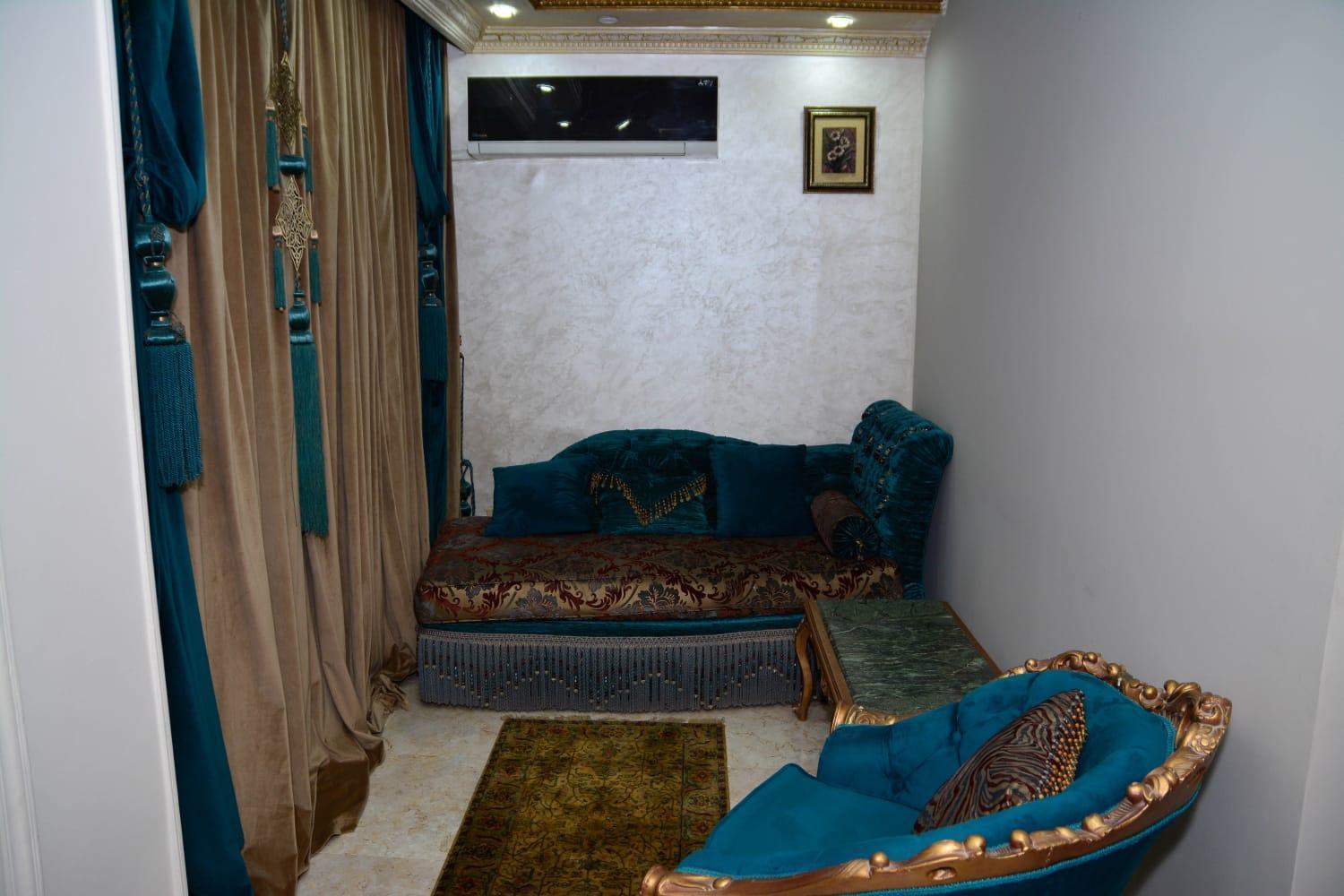 Hotel Pyramid View Gh à Kafret el-Gabal Extérieur photo